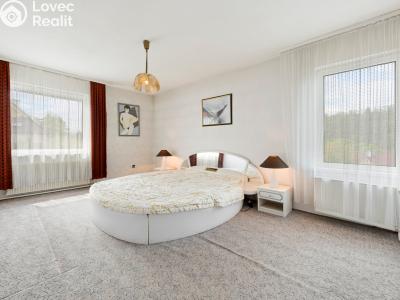 Prodej rodinného domu Zadní Třebaň, Na Bořích č. 15
