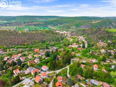 Prodej rodinného domu Zadní Třebaň, Na Bořích č. 32