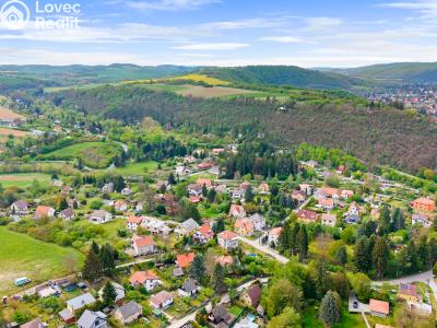 Prodej rodinného domu Zadní Třebaň, Na Bořích č. 33