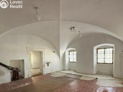 Продаж вілли Orlík nad Vltavou č. 8