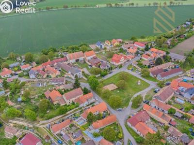 Prodej rodinného domu Mšené-lázně, Mír. náměstí 263 č. 13