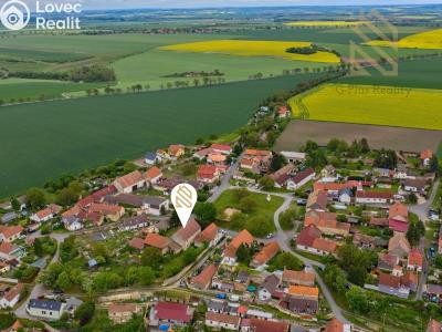 Prodej rodinného domu Mšené-lázně, Mír. náměstí 263 č. 14