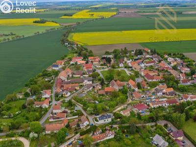 Prodej rodinného domu Mšené-lázně, Mír. náměstí 263 č. 17
