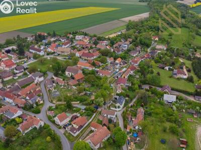 Prodej rodinného domu Mšené-lázně, Mír. náměstí 263 č. 18