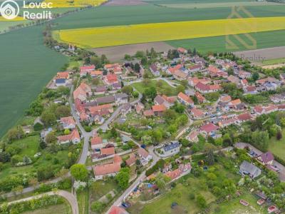 Prodej rodinného domu Mšené-lázně, Mír. náměstí 263 č. 21
