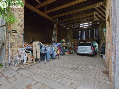 Prodej rodinného domu Mšené-lázně, Mír. náměstí 263 č. 50