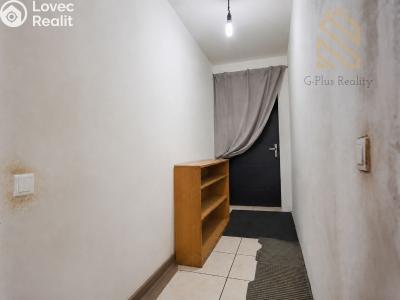 Prodej rodinného domu Mšené-lázně, Mír. náměstí 263 č. 65
