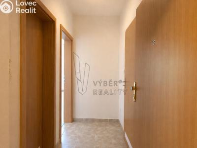 Продаж квартири 1+KK Praha, Davídkova č. 11