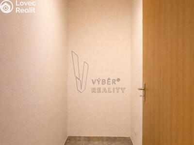 Продаж квартири 1+KK Praha, Davídkova č. 12