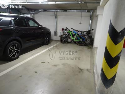 Продаж квартири 1+KK Praha, Davídkova č. 16