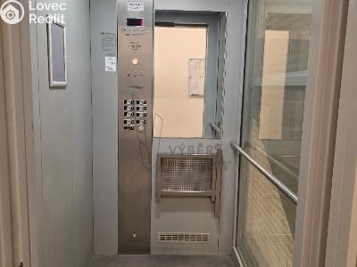 Продаж квартири 1+KK Praha, Davídkova č. 19