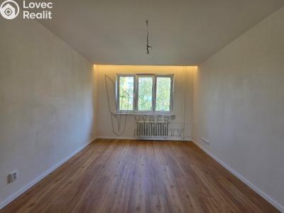 Sale apartment 2+1 Praha, Práčská č. 16