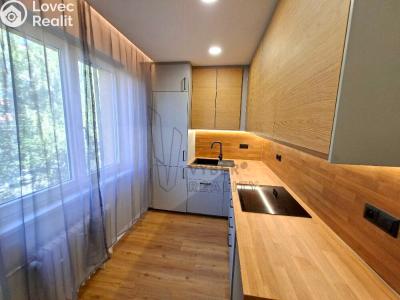 Продаж квартири 2+1 Praha, Práčská č. 1