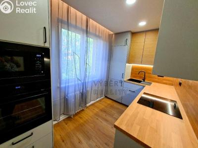 Продаж квартири 2+1 Praha, Práčská č. 2