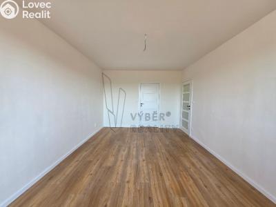Продаж квартири 2+1 Praha, Práčská č. 7