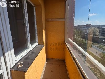 Продаж квартири 2+1 Praha, Práčská č. 9