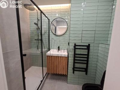 Продаж квартири 2+1 Praha, Práčská č. 10