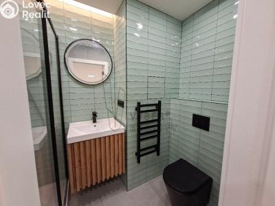Продаж квартири 2+1 Praha, Práčská č. 11