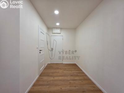 Продаж квартири 2+1 Praha, Práčská č. 13