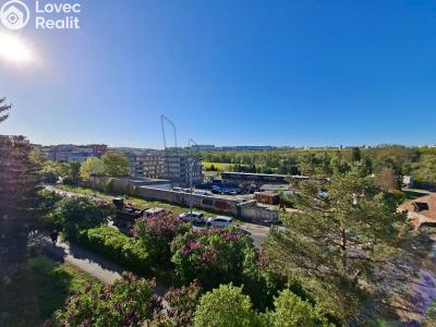 Продаж квартири 2+1 Praha, Práčská č. 18