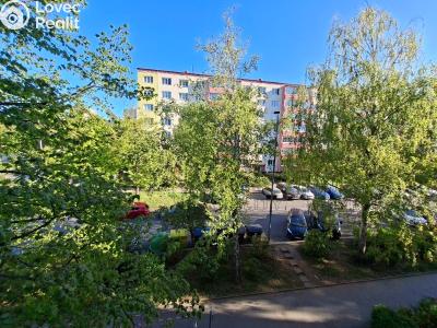 Продаж квартири 2+1 Praha, Práčská č. 19