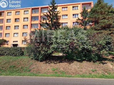 Продаж квартири 2+1 Praha, Práčská č. 20