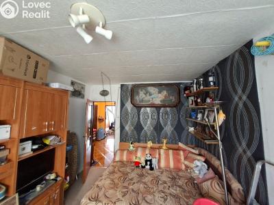 Prodej bytu 3+1 Praha, Škábova č. 10