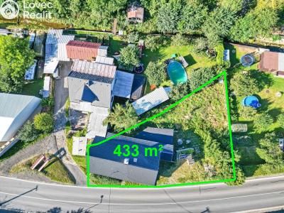 Продаж сімейного будинку Sopotnice č. 10