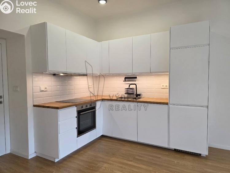 Продаж квартири 2+KK Praha, V olšinách č. 5