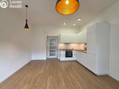 Продаж квартири 2+KK Praha, V olšinách č. 2