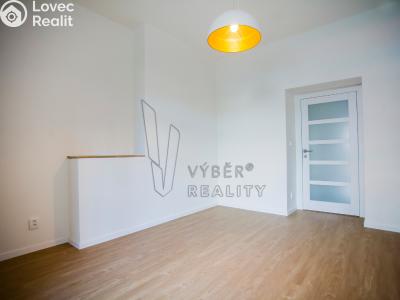 Продаж квартири 2+KK Praha, V olšinách č. 8