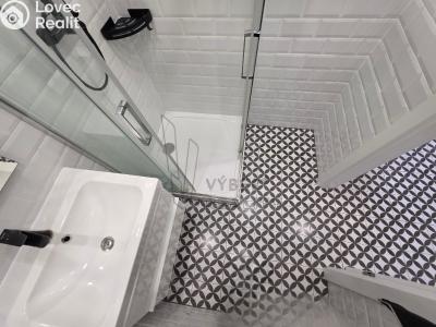 Продаж квартири 2+KK Praha, V olšinách č. 11