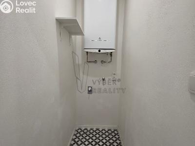 Продаж квартири 2+KK Praha, V olšinách č. 13
