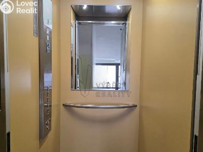 Продаж квартири 2+KK Praha, V olšinách č. 17