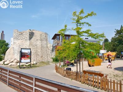 Продаж квартири 2+KK Praha, V olšinách č. 21