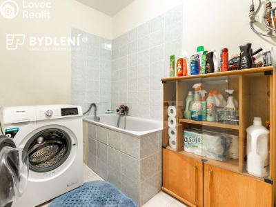 Prodej činžovního domu Teplice, nám. Osvobození 34 č. 10