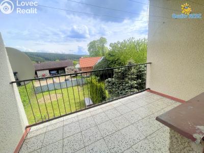 Prodej rodinného domu Vlašim č. 21