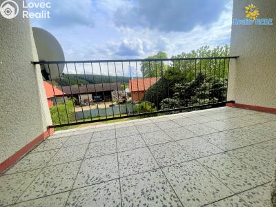 Prodej rodinného domu Vlašim č. 22