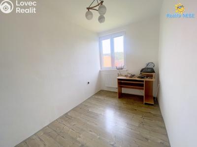 Prodej rodinného domu Vlašim č. 31