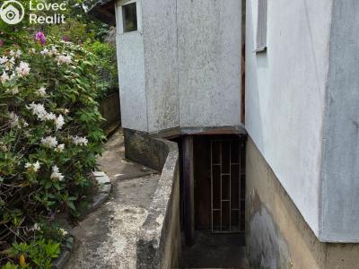Prodej chaty Praha 6, Na Pučálce 210 č. 7