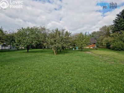 Sale hut Kyjovice č. 18