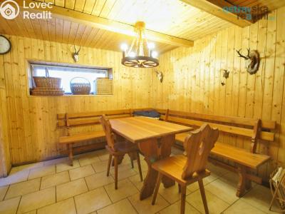 Prodej chaty Kunčice pod Ondřejníkem č. 13