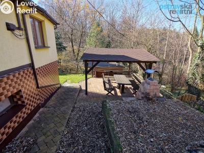 Prodej chaty Kunčice pod Ondřejníkem č. 19