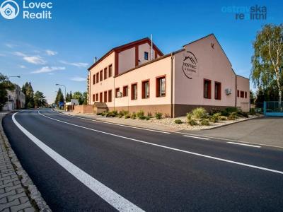 Prodej restaurace Rychvald, Orlovská 251 č. 2