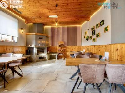 Prodej restaurace Rychvald, Orlovská 251 č. 3