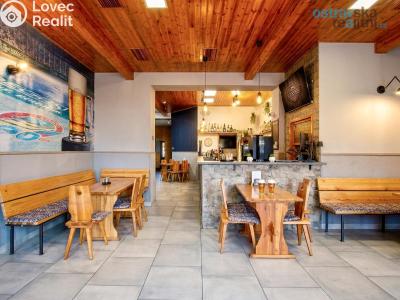 Prodej restaurace Rychvald, Orlovská 251 č. 5