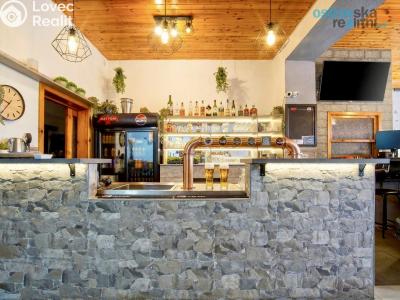 Prodej restaurace Rychvald, Orlovská 251 č. 6