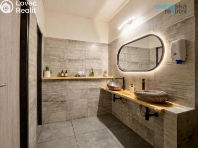 Prodej restaurace Rychvald, Orlovská 251 č. 7