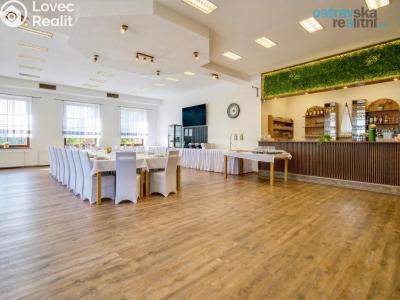 Prodej restaurace Rychvald, Orlovská 251 č. 8