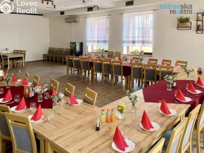Prodej restaurace Rychvald, Orlovská 251 č. 9